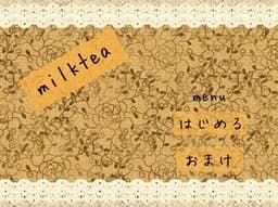 milktea