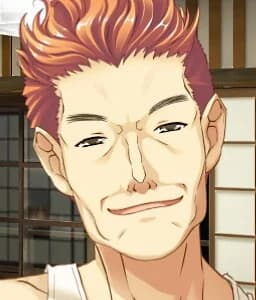 Koshino Gorou