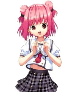 日向夕阳