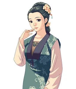 周瑞家的