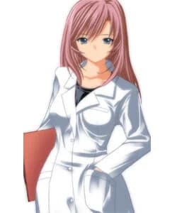 Mikawa Saeko