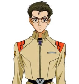Hyuuga Makoto