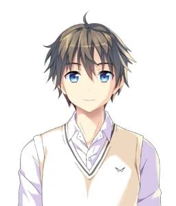 七波 舜