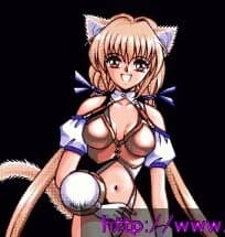 レパード＝レオナ