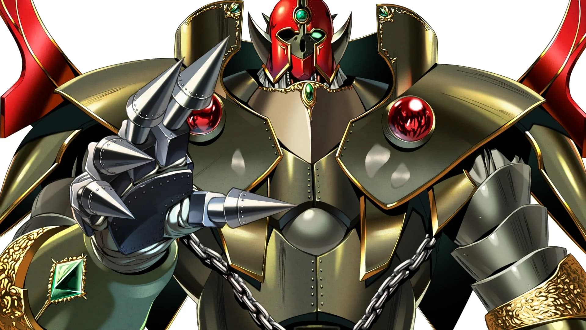 斗神Σ