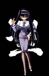 Hijiri Yukari