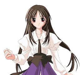 一文字 むつき