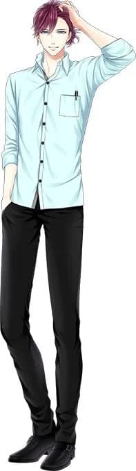 服部耀