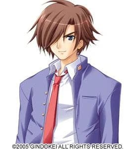 Hikawa Seiji
