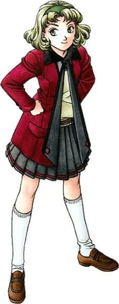 ニナ