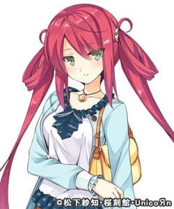 リネット・リーア