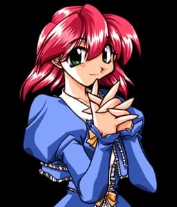 西野 由美菜