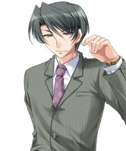 Mekabu Satoru