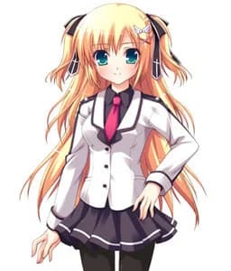 Tenjou Rio