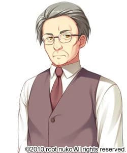 Yazama Hajime