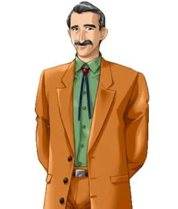 Senoo Tadashi