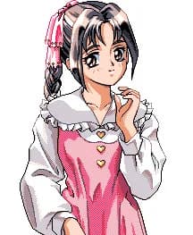 Nakamura Tomomi