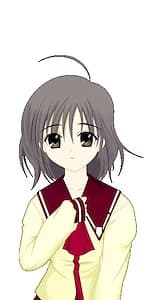 Ayase Mizuno