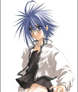 Hashiba Sora