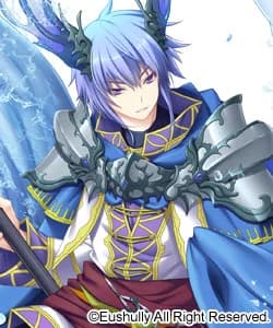 Ruin'yuiki