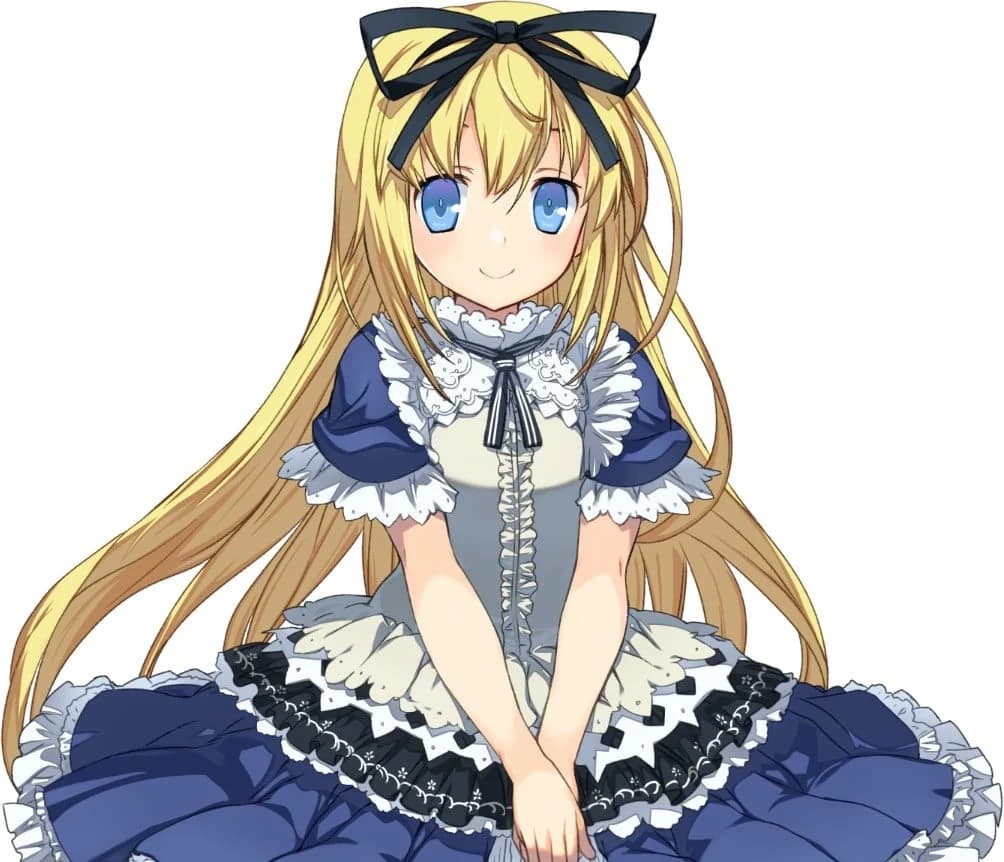 アリス