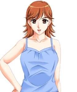 Kurusu Chie