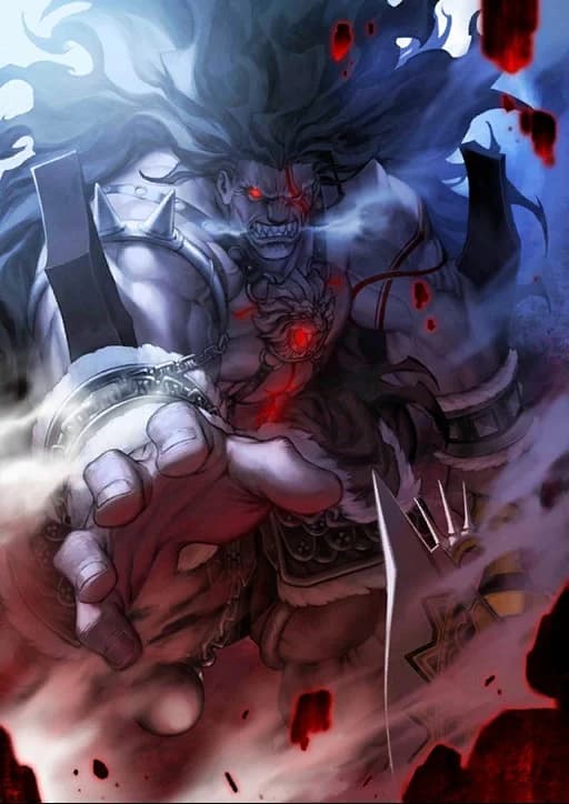 Berserker