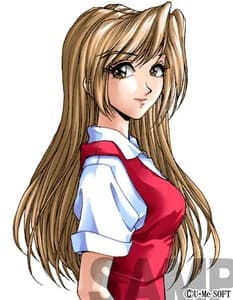 Tadokoro Machiko