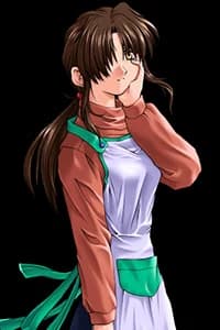 Kamishiro Sachiko