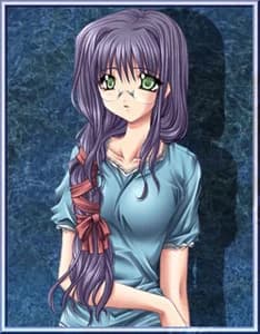Akutsu Maako