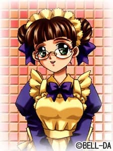 Kitajima Eri