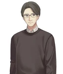 笹森 育