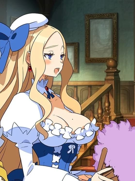 ルヴァリエール妃