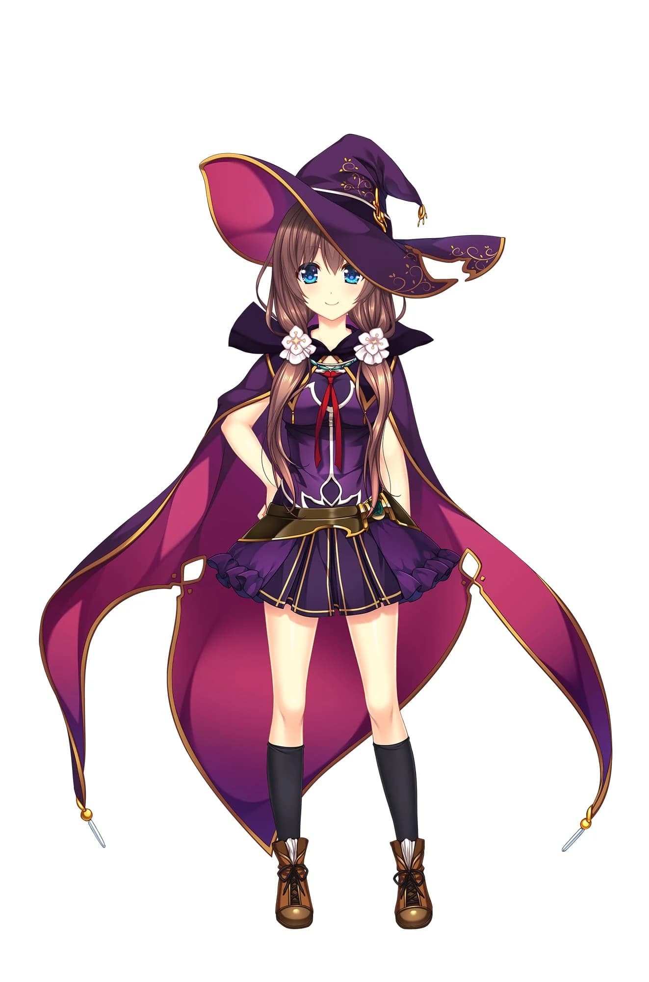 ナツ