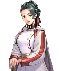 Hosokawa Sayoko