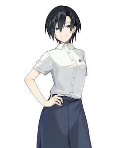 白澄 諒
