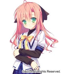 Rindou Tsubame