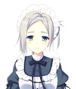 Kusaka Kasumi