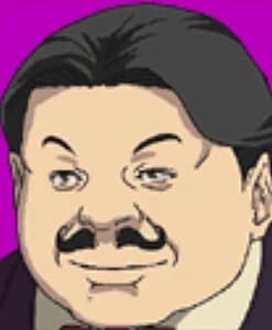 ターナー