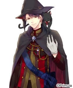 魔法师