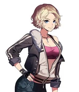 Hoshino Kunika