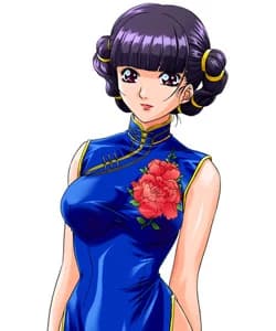 Cui Meiling