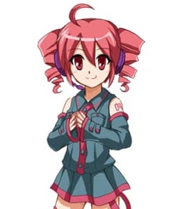 重音 テト