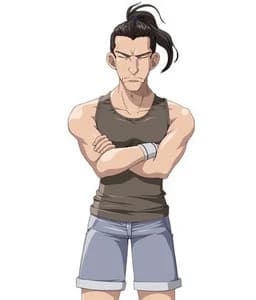 Oomura Jutarou