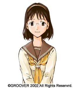 Ozawa Saori