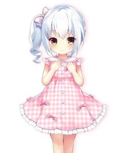 Suzakuin Tsubaki