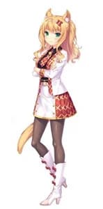 メイプル