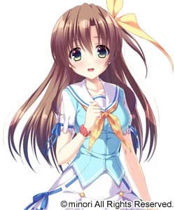佐仓井真响