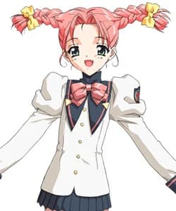 Kazuki Sayuri