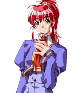 美泽千岁